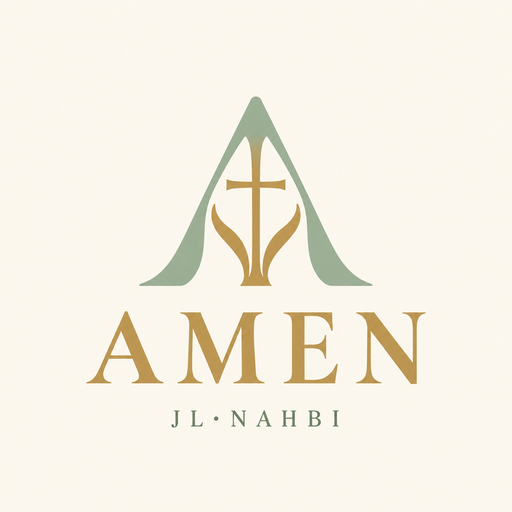 AMEN : JL·NAHBI